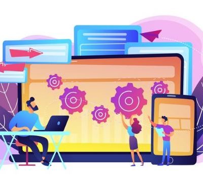 Custom Web Application Development